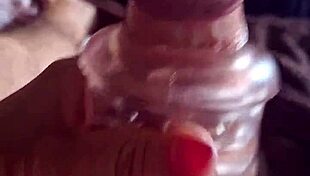 teresa jones makes me cum all over her full cock