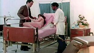 Interracial Pregnant Threesome