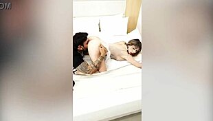 Chilean Seduces Friend's Husband in Cancun