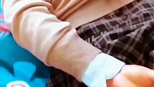 I love watching this tight mexican teen get her ass fucked hard