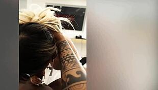 Chilean Seduces Friend's Husband in Cancun