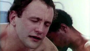 Interracial Pregnant Threesome