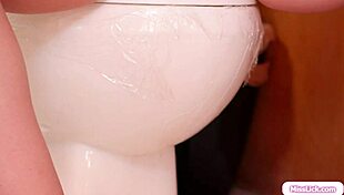 i'm stepmom facesitting blonde to teach her a lesson