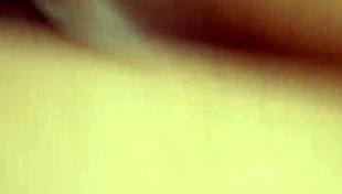 Young tight pussy gets ripped by big black cock for the first time