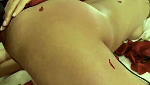 Monika Fox As Prolapse Queen In Beautiful Roses 2023 Compilation