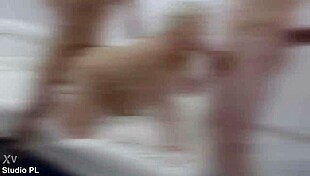 sandra sweet and claudia garcia take 21 cum loads in bukkake dp with bbc swallowing