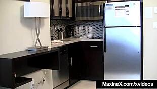 i fuck my step daughter camille black