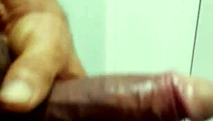 Girls really go all out with that intense self-pleasure session