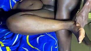 Epic Hardcore Banging For My Chubby Neighbor