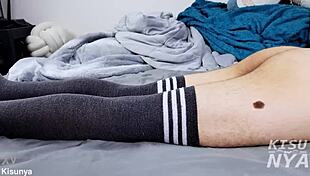 Day 7 in Heat, Ready for Anal?