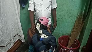 Village sports teacher sex of the master