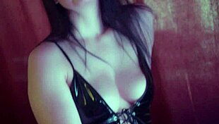 why don't you peg me harder, naughty milf, and blast that cumshot?