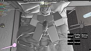 i'm getting fucked hard by a random milf