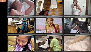 i'm sheila daniels getting a manditory hitachi orgasm from my boyfriend