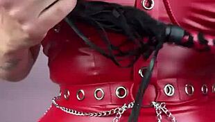 Femdom fantasy joi pov turns you into my chastity slut