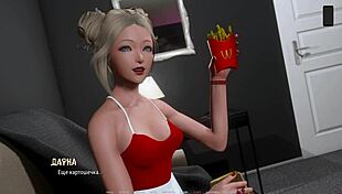 Complete Gameplay Ripples Part Five