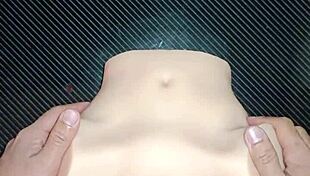 candy doble penetraci�n doble satisfacci�n