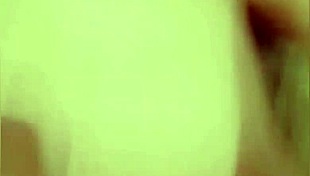 Beautiful skinny white girl masturbates nicely and shows her pretty vagina