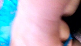 Mature Friend Engages in Anal Assfucking and Intense Sex