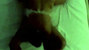 69 Gostoso no Motel with Passionate Kissing