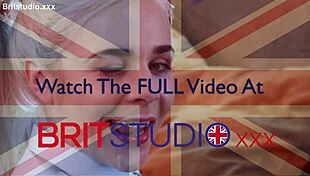 18 Year Old Blonde Bombshell Ellie Gets Her Pussy Eaten And Sucks Cock