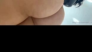 american exchange student plays solo with toys on webcam