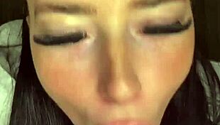 horny british girl solo toy play with squirting orgasm