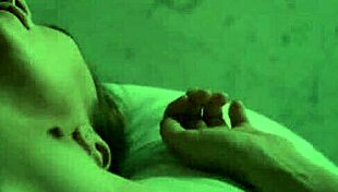 anna friel lesbian in the girlfriend experience