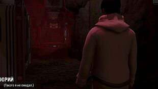 Complete Gameplay Ripples Part Five