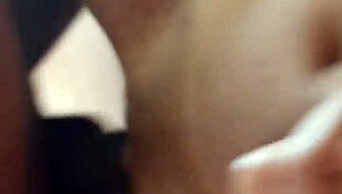 Young tight pussy gets ripped by big black cock for the first time