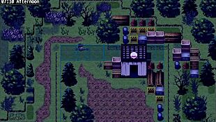 Scar Of Summer Ruta Masaru Gameplay Español