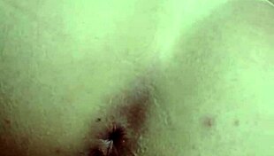 cuzinho tao apertado que quase nao entra - amador