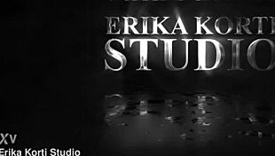 Brazilian Beauty Meyzi Black Takes Monster Cock Anal