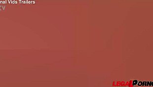 Intense Balls Deep Fucking On The Bed With Cherry Kiss Sz1415