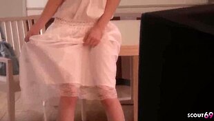 i'm a petite japanese teen getting real orgasm from solo masturbation in uncensored jav casting