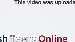 Naughty Student Fucked Hard By Teacher In Uniform.