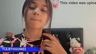 Fuck Mature Big Ass Teacher After University!