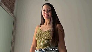 Fucking Step Sis With Creampie Pussy Mistake Due To Temporary Tattoo