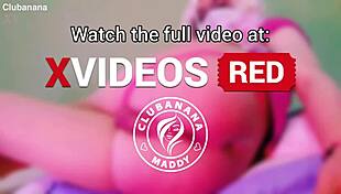 promo trans maddy diamond eating candies with her fat ass