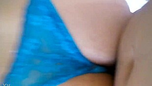 Mature Friend Engages in Anal Assfucking and Intense Sex