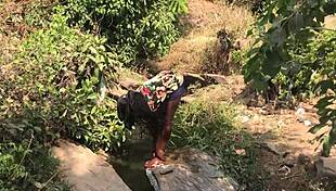 A Quicky By The Riverside