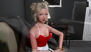 Complete Gameplay Ripples Part Five