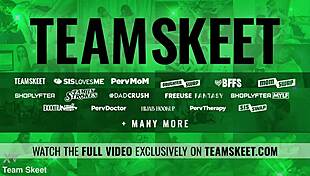 my thing for the personal trainer