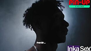 Peruvian Milf Is Looking For A Semen Donor To Replace Her Cuckold Husband Pin-Up