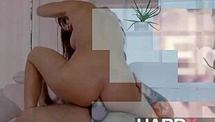 anal obsessed kitana lure squirts wild in hardx smash