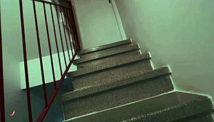 protein breakfast prepared for the perky mummy figure