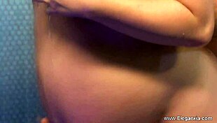 'Do You Want To See Classy Outdoor Sex With A Pregnant Lady?'