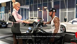 Jessica Oneil's Hard News Episode 46