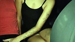 i fucked my boyfriend in the uber