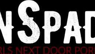 redhead mistress in lingerie dominates her man before doggystyle 😈